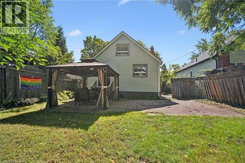 334 Blucher Boulevard, Kitchener, ON 