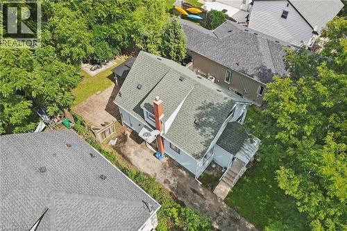 334 Blucher Boulevard, Kitchener, ON 