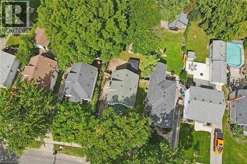 334 Blucher Boulevard, Kitchener, ON 