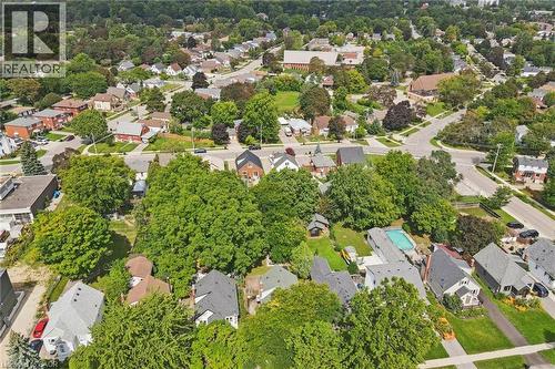 334 Blucher Boulevard, Kitchener, ON 