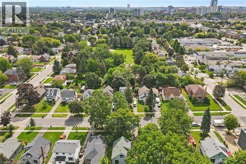 334 Blucher Boulevard, Kitchener, ON 