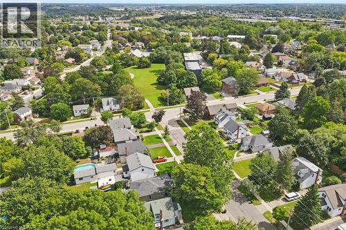 334 Blucher Boulevard, Kitchener, ON 
