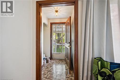 334 Blucher Boulevard, Kitchener, ON 