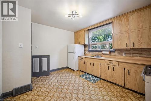 334 Blucher Boulevard, Kitchener, ON 