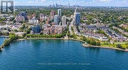403 - 80 PORT STREET E Mississauga, ON L5G 4V6