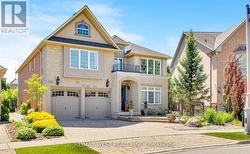 3338 FOX RUN CIRCLE  Oakville, ON L6L 6W4