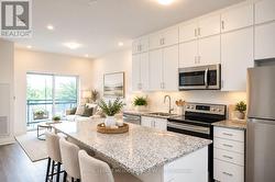 205 - 102 GROVEWOOD COMMON Oakville, ON L6H 0X2