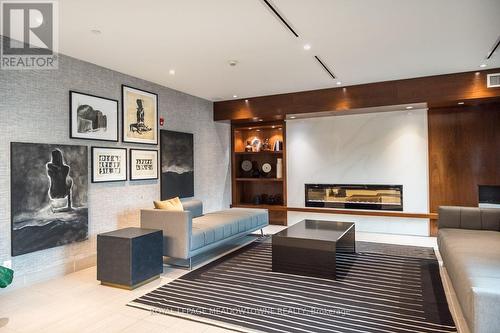 Fantastic space to greet visitors - 205 - 102 Grovewood Common, Oakville, ON 