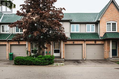 103 - 2945 THOMAS STREET  Mississauga, ON L5M 6C1