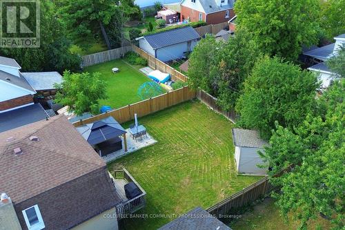 94 Howard Avenue, Hamilton, ON 