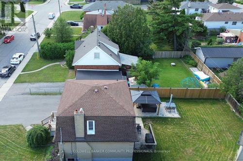 94 Howard Avenue, Hamilton, ON 