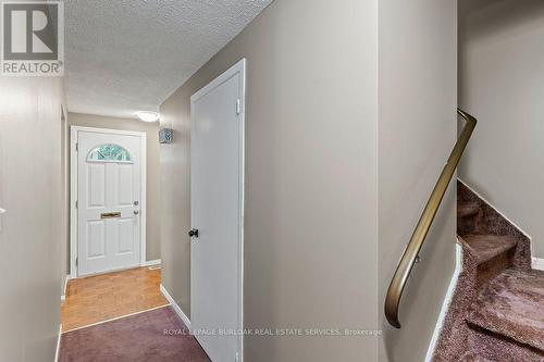 43 - 151 Gateshead Crescent, Hamilton, ON 