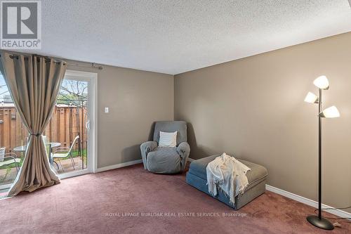 43 - 151 Gateshead Crescent, Hamilton, ON 