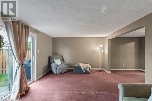 43 - 151 Gateshead Crescent, Hamilton, ON 