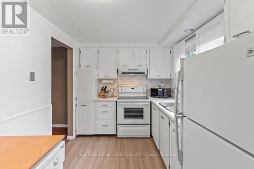 43 - 151 Gateshead Crescent, Hamilton, ON 
