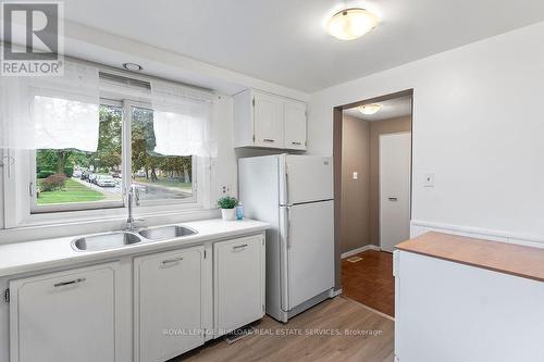43 - 151 Gateshead Crescent, Hamilton, ON 