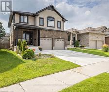1285 WHETHERFIELD STREET  London North, ON N6H 0E5
