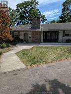 372 Brighton road Unit# 1 Tecumseh, ON N8N 2L2