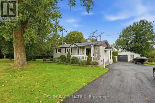22215 LAGGAN-GLENELG ROAD  North Glengarry, ON K0B 1E0