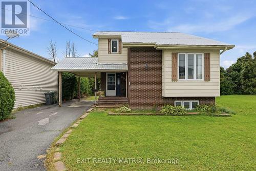 293 KITCHENER STREET  Hawkesbury, ON K6A 2P1