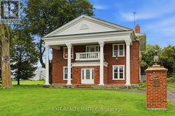 1966 CASSBURN ROAD  Champlain, ON K0B 1K0