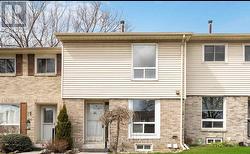 31 - 611 GALAHAD DRIVE Oshawa, ON L1K 1M1
