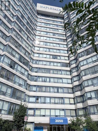 1208 - 3050 ELLESMERE ROAD  Toronto, ON M1E 5E6