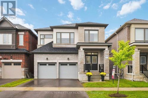 29 VICKERY STREET  Whitby, ON L1P 0L2