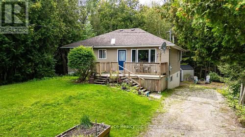 27 WOODSTOCK AVENUE  Northern Bruce Peninsula, ON N0H 2M0