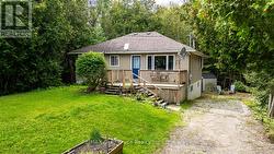 27 WOODSTOCK AVENUE Northern Bruce Peninsula, ON N0H 2M0