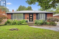 85 BAILEY AVENUE  Guelph (Riverside Park), ON N1H 1H1