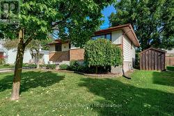 56 BRANT STREET  Stratford, ON N5A 3X2
