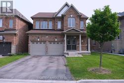168 ROY HARPER AVENUE Aurora, ON L4G 0V6