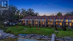 103 - 43 OLIVE CRESCENT  Orillia, ON L3V 7M8