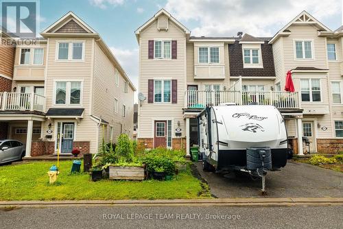 2510 NUTGROVE AVENUE  Ottawa, ON K2J 0X3
