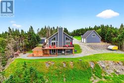 63 Pioneer Line  Deer Park, NL A0A 2R0
