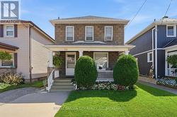 70 LOWELL AVENUE St. Catharines (Downtown), ON L3R 2E1