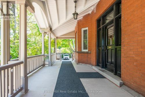 2 - 72 THIRD STREET , Collingwood, Ontario L9Y 1K5 2