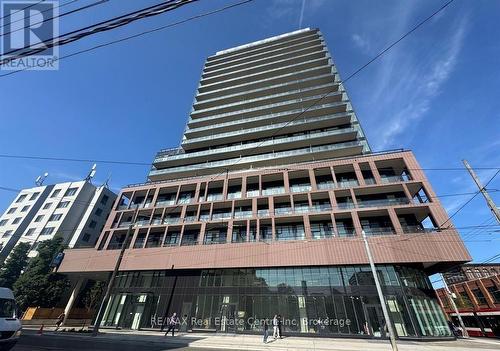 328 - 285 DUFFERIN STREET  Toronto (South Parkdale), ON M6K 0J2