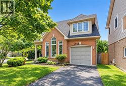 5180 BUNTON Crescent  Burlington, ON L7L 6J3