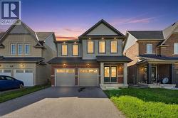 125 TUMBLEWOOD Place Welland, ON L3B 0J3