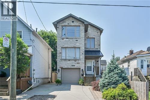 50 KEITH Street  Hamilton, ON L8L 3S3