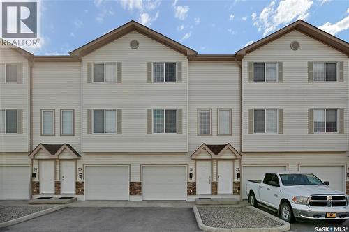 58 135 Pawlychenko LANE  Saskatoon, SK S7V 1K2