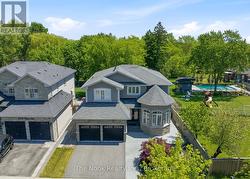 21 ST MAGNUS DRIVE Toronto (Centennial Scarborough), ON M1C 0C5