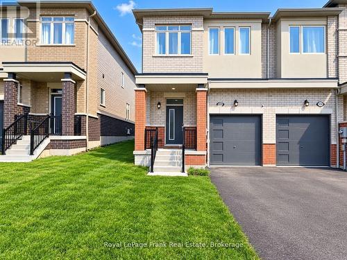 2555 WINTER WORDS DRIVE  Oshawa (Windfields), ON L1H 7K4