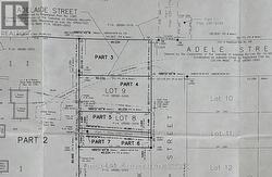 LOT 8 HAVELOCK STREET Adelaide Metcalfe (Kerwood), ON N0M 2B0