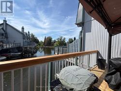 Patio View - 