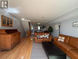 Open Living from the Patio - 