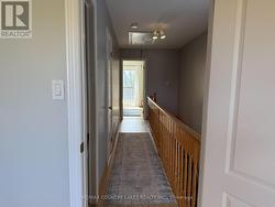 Upper Hallway - 