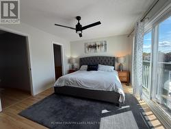 Primary Bedroom - 